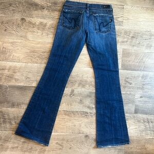 Citizens of Humanity Denim